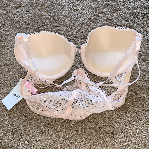 rue 21 deep plunge bar - Picture 9 of 14